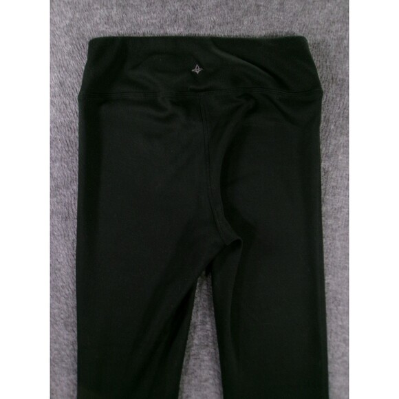 State Of Independence SOI Collection Pants Women Small Black Athleisure Workout - Picture 11 of 14